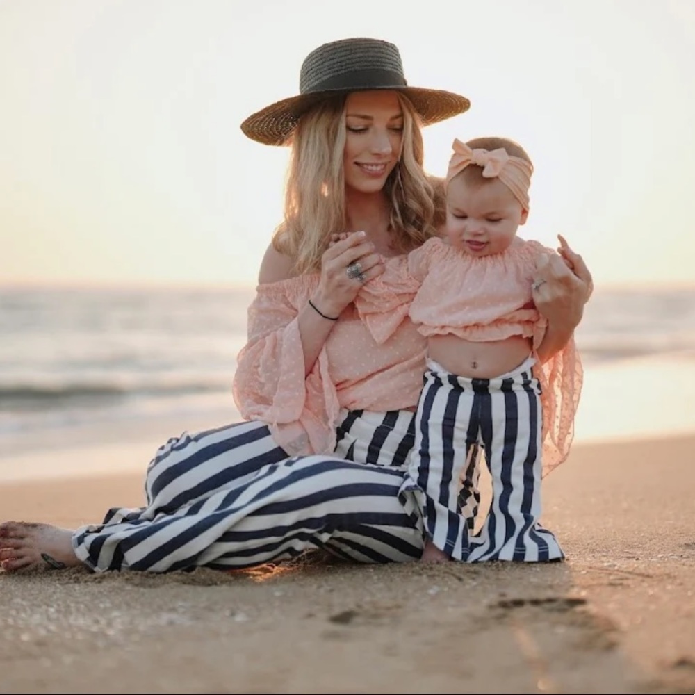 Childrens - Mommy & Me Belles